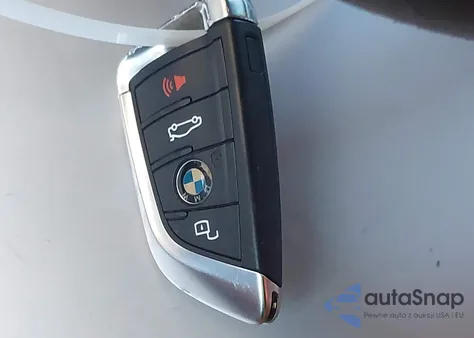 2024 BMW M4 Competition xDrive z USA, uszkodzony, nr VIN WBS33BA0XRCP68815